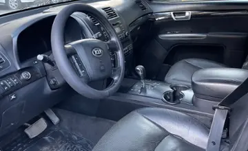 Kia Mohave 2014 года за 10 000 000 тг. в Алматы