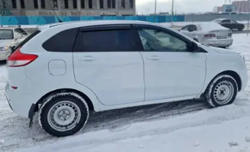 LADA (ВАЗ) XRAY 2017 года за 3 650 000 тг. в Астана фото 4