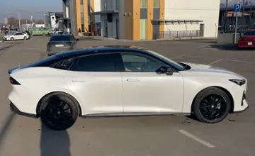 Changan UNI-V 2023 года за 9 000 000 тг. в Алматы фото 3