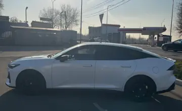 Changan UNI-V 2023 года за 9 000 000 тг. в Алматы