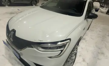 Renault Arkana 2021 года за 6 000 000 тг. в Астана фото 1