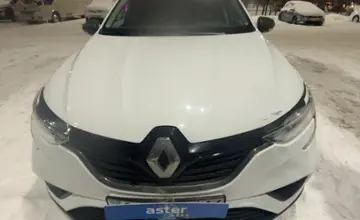 Renault Arkana 2021 года за 6 000 000 тг. в Астана фото 2