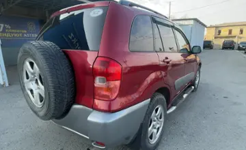 Toyota RAV4 2002 года за 5 200 000 тг. в Тараз
