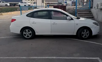 Hyundai Avante 2010 года за 3 800 000 тг. в Тараз фото 4