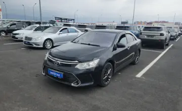 Toyota Camry 2014 года за 8 000 000 тг. в Алматы фото 1
