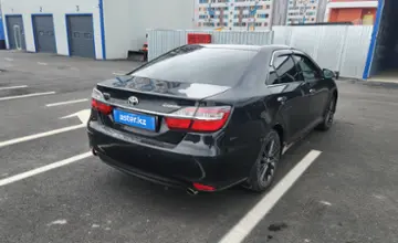 Toyota Camry 2014 года за 8 000 000 тг. в Алматы