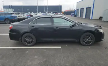 Toyota Camry 2014 года за 8 000 000 тг. в Алматы фото 4