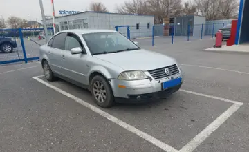 Volkswagen Passat 2002 года за 1 600 000 тг. в Шымкент фото 3