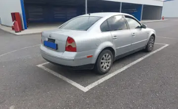 Volkswagen Passat 2002 года за 1 600 000 тг. в Шымкент