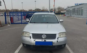 Volkswagen Passat 2002 года за 1 600 000 тг. в Шымкент фото 2