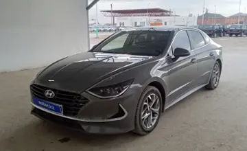Hyundai Sonata 2023 года за 12 500 000 тг. в Кызылорда фото 1