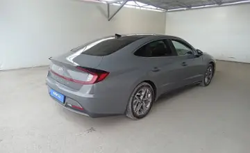 Hyundai Sonata 2023 года за 12 500 000 тг. в Кызылорда