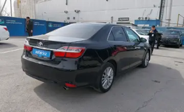 Toyota Camry 2014 года за 9 500 000 тг. в Шымкент фото 3