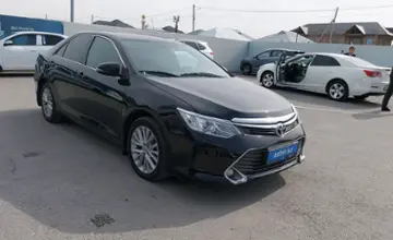 Toyota Camry 2014 года за 9 500 000 тг. в Шымкент фото 2