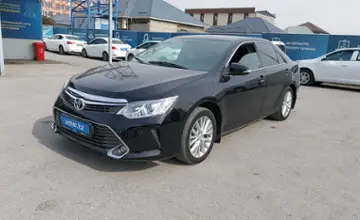Toyota Camry 2014 года за 9 500 000 тг. в Шымкент фото 1