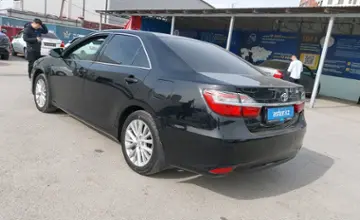 Toyota Camry 2014 года за 9 500 000 тг. в Шымкент фото 4