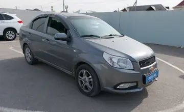 Chevrolet Nexia 2023 года за 5 200 000 тг. в Шымкент фото 2