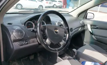 Chevrolet Nexia 2023 года за 5 200 000 тг. в Шымкент фото 5