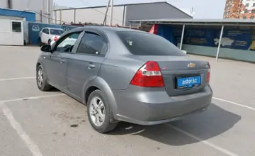 Chevrolet Nexia 2023 года за 5 200 000 тг. в Шымкент фото 4