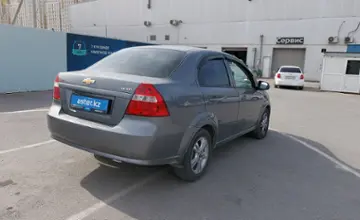 Chevrolet Nexia 2023 года за 5 200 000 тг. в Шымкент фото 3