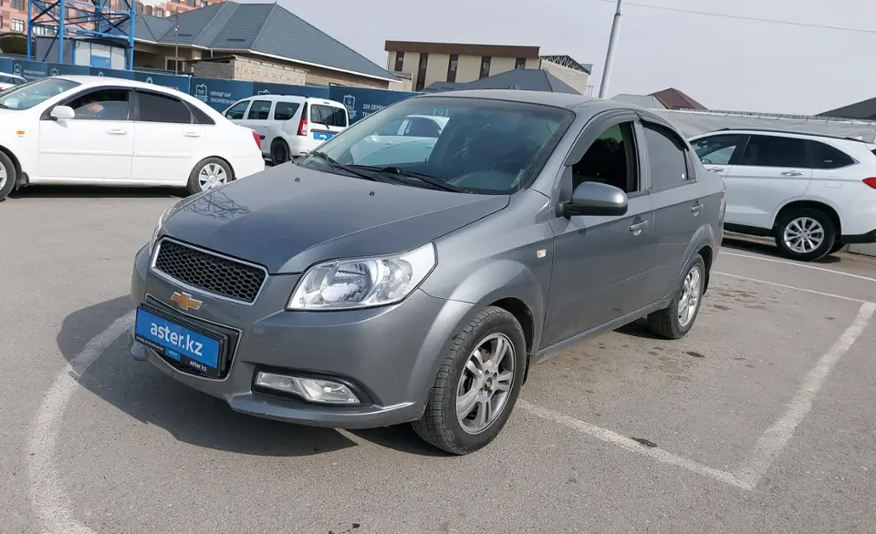 Chevrolet Nexia 2023 года за 5 200 000 тг. в Шымкент