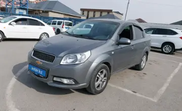 Chevrolet Nexia 2023 года за 5 200 000 тг. в Шымкент фото 1