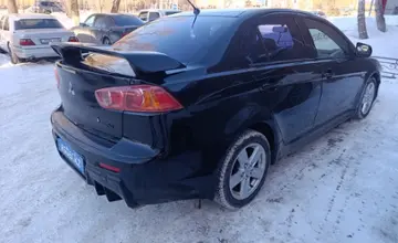 Mitsubishi Lancer 2007 года за 4 100 000 тг. в Костанай