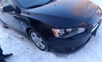 Mitsubishi Lancer 2007 года за 4 100 000 тг. в Костанай фото 3