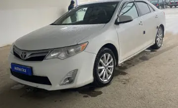 Toyota Camry 2012 года за 7 500 000 тг. в Кызылорда фото 1