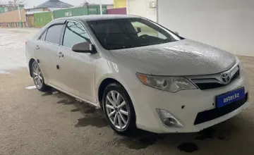 Toyota Camry 2012 года за 7 500 000 тг. в Кызылорда фото 3