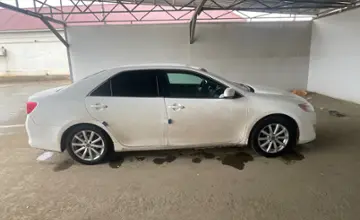Toyota Camry 2012 года за 7 500 000 тг. в Кызылорда фото 4