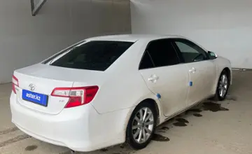 Toyota Camry 2012 года за 7 500 000 тг. в Кызылорда