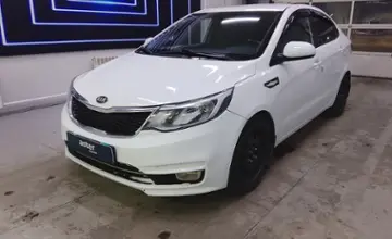Kia Rio 2015 года за 7 000 000 тг. в Павлодар фото 1
