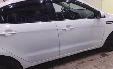 Kia Rio 2015 года за 7 000 000 тг. в Павлодар фото 4