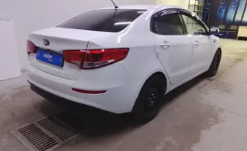 Kia Rio 2015 года за 7 000 000 тг. в Павлодар