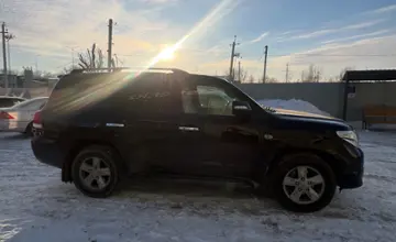 Toyota Land Cruiser 2010 года за 20 000 000 тг. в Уральск фото 4