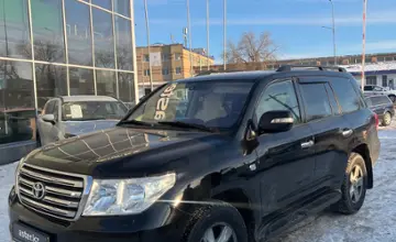 Toyota Land Cruiser 2010 года за 20 000 000 тг. в Уральск фото 1