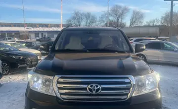 Toyota Land Cruiser 2010 года за 20 000 000 тг. в Уральск фото 2