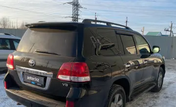 Toyota Land Cruiser 2010 года за 20 000 000 тг. в Уральск