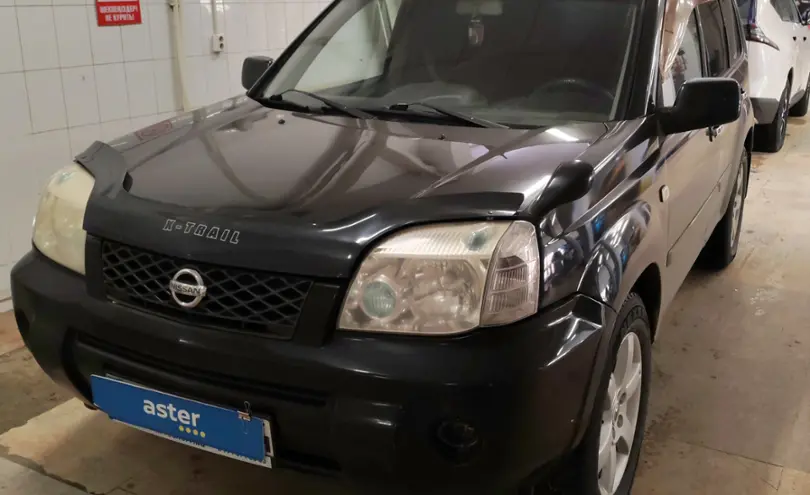 Nissan X-Trail 2005 года за 3 500 000 тг. в Актобе
