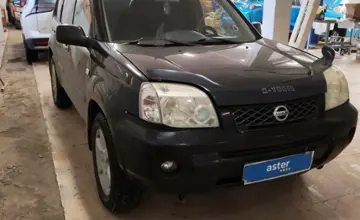 Nissan X-Trail 2005 года за 3 500 000 тг. в Актобе фото 3