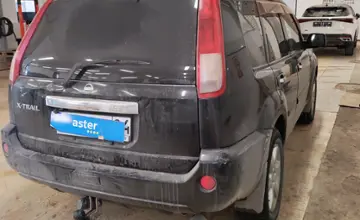 Nissan X-Trail 2005 года за 3 500 000 тг. в Актобе