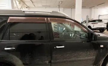 Nissan X-Trail 2005 года за 3 500 000 тг. в Актобе фото 4