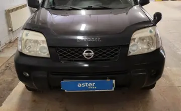Nissan X-Trail 2005 года за 3 500 000 тг. в Актобе фото 2