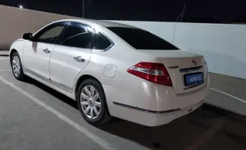 Nissan Teana 2011 года за 5 500 000 тг. в Шымкент фото 4