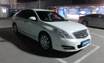 Nissan Teana 2011 года за 5 500 000 тг. в Шымкент фото 2