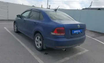 Volkswagen Polo 2018 года за 6 000 000 тг. в Шымкент фото 4