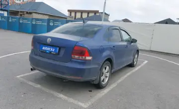 Volkswagen Polo 2018 года за 6 000 000 тг. в Шымкент фото 3