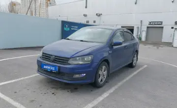 Volkswagen Polo 2018 года за 6 000 000 тг. в Шымкент фото 1