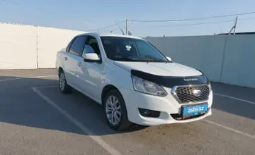 Datsun on-DO 2014 года за 3 300 000 тг. в Шымкент фото 2